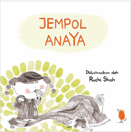 Jempol Anaya
